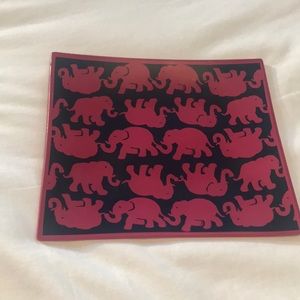 Lilly Pulitzer Jewelry/Trinket Tray